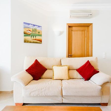 Boavista Golf Resort- Fairviews Villa Lagos Dış mekan fotoğraf