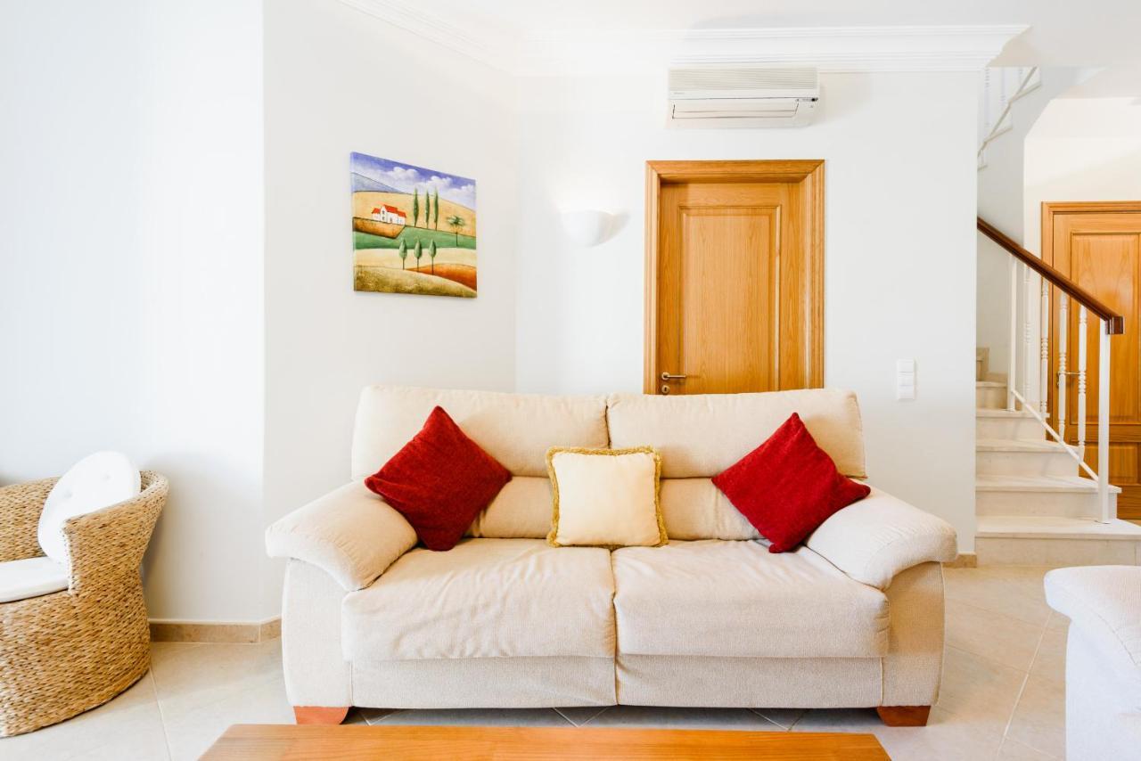 Boavista Golf Resort- Fairviews Villa Lagos Dış mekan fotoğraf
