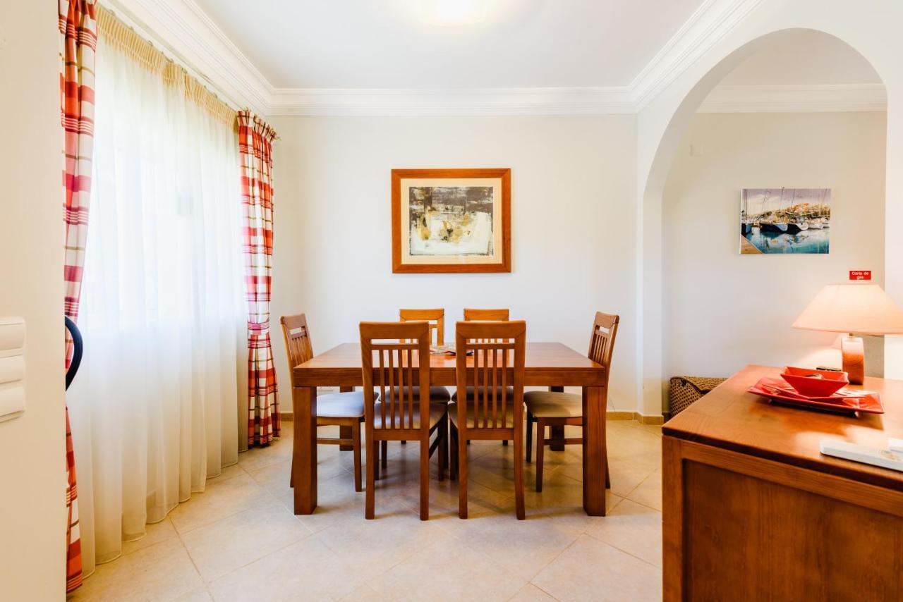 Boavista Golf Resort- Fairviews Villa Lagos Dış mekan fotoğraf