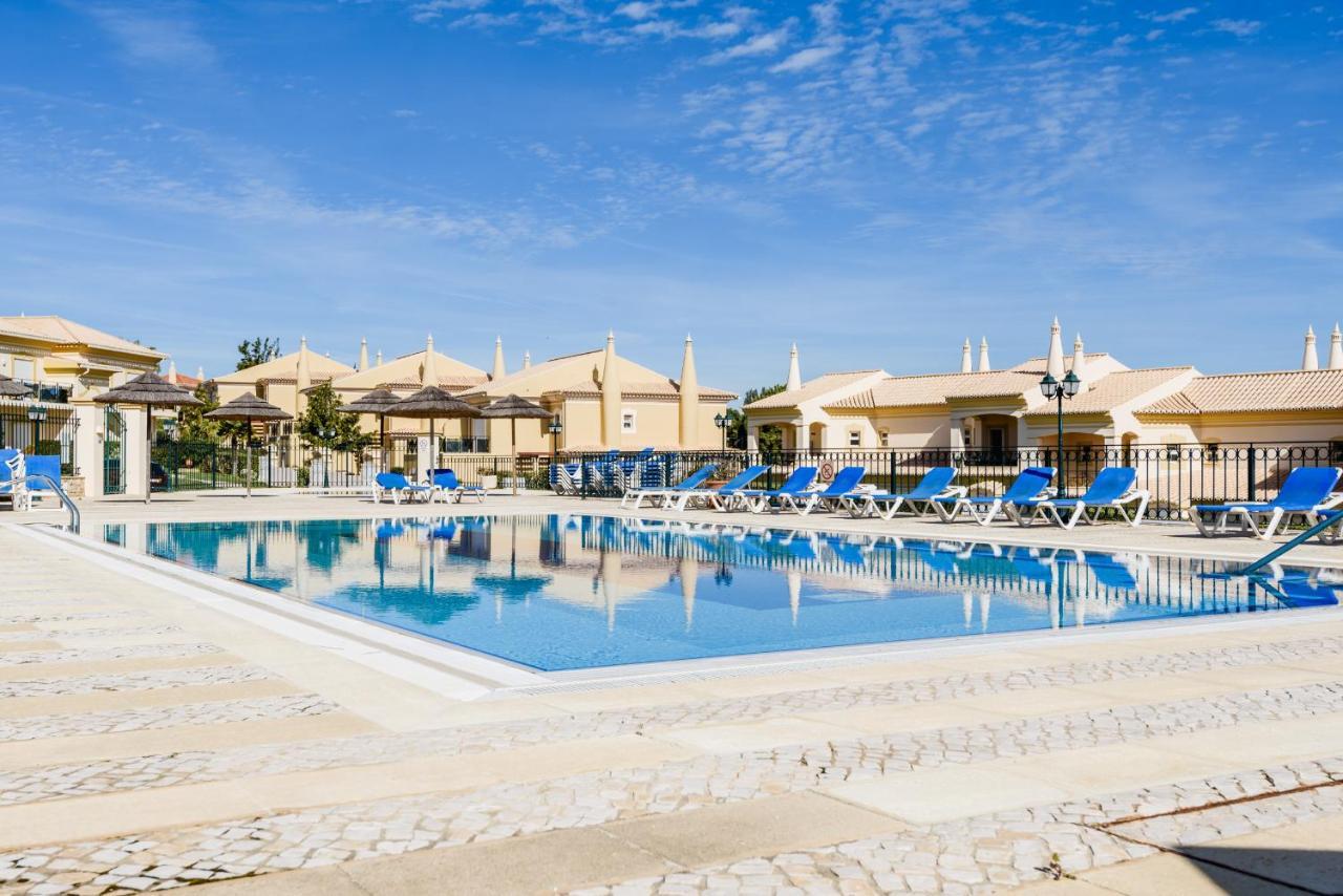 Boavista Golf Resort- Fairviews Villa Lagos Dış mekan fotoğraf