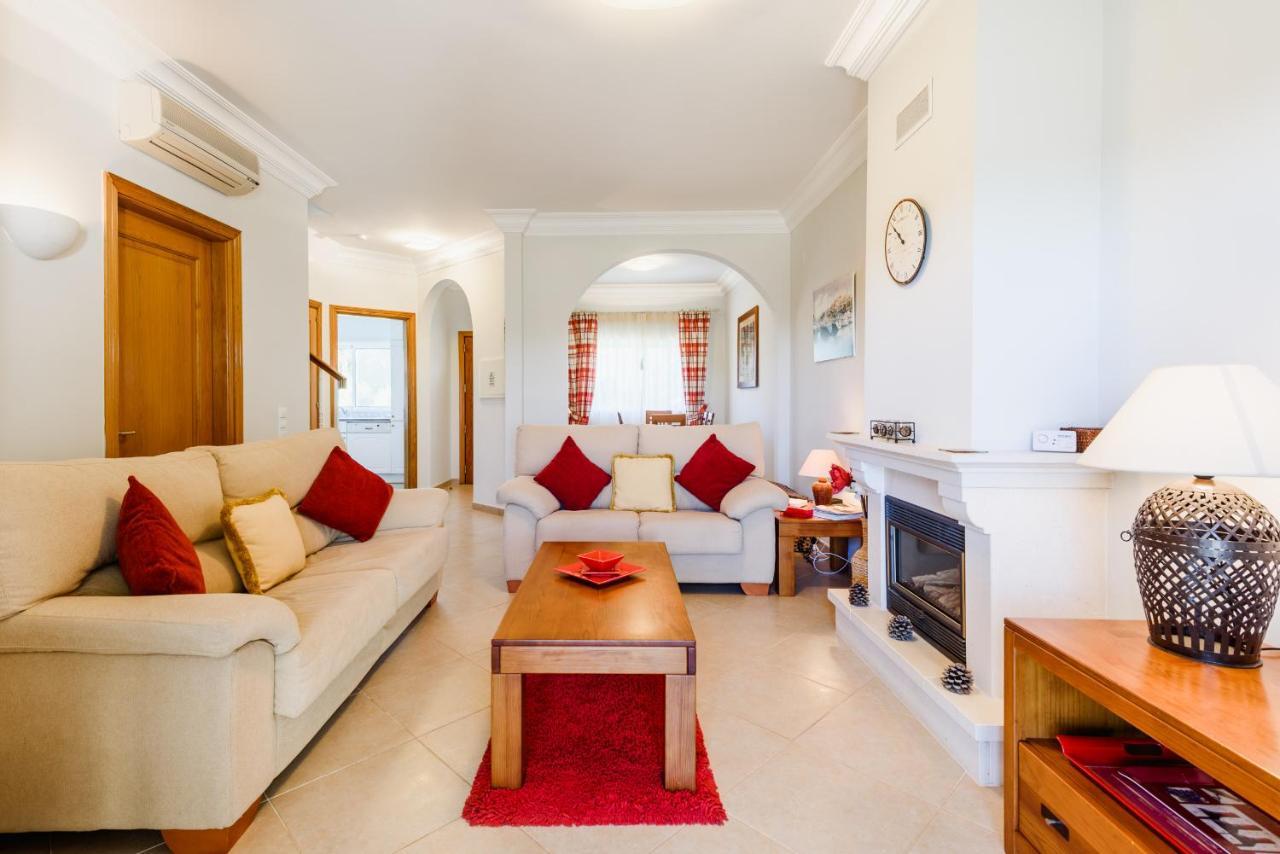 Boavista Golf Resort- Fairviews Villa Lagos Dış mekan fotoğraf