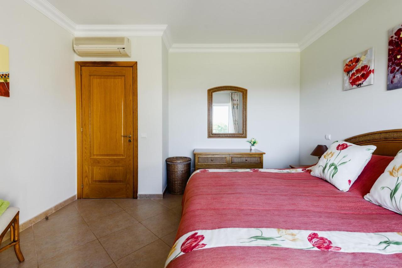 Boavista Golf Resort- Fairviews Villa Lagos Dış mekan fotoğraf