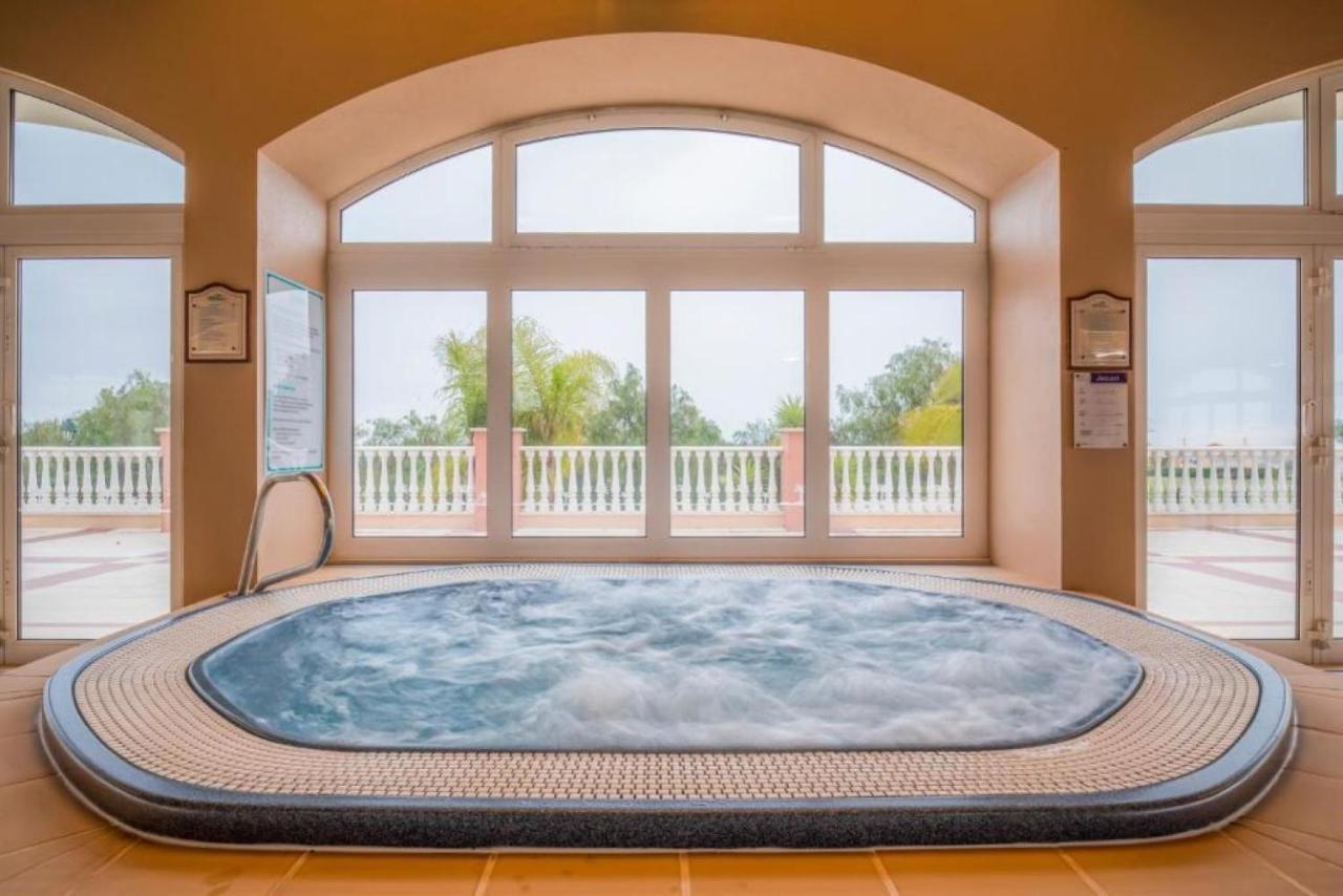 Boavista Golf Resort- Fairviews Villa Lagos Dış mekan fotoğraf