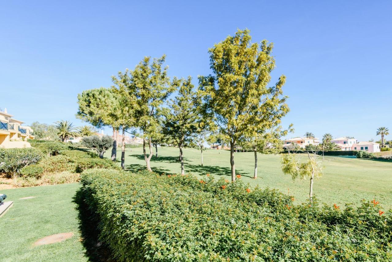 Boavista Golf Resort- Fairviews Villa Lagos Dış mekan fotoğraf