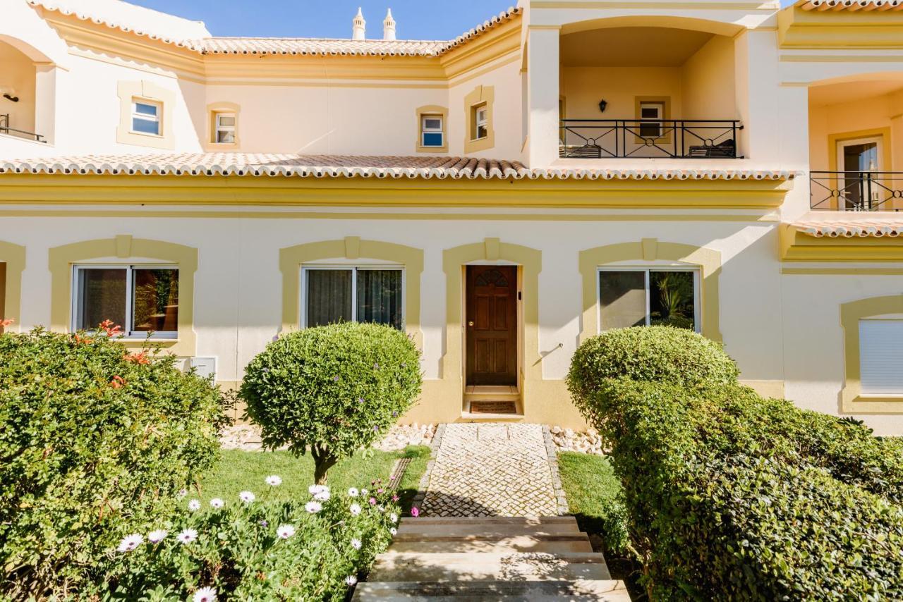 Boavista Golf Resort- Fairviews Villa Lagos Dış mekan fotoğraf