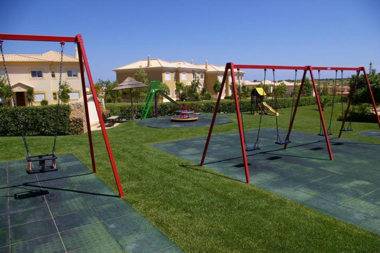 Boavista Golf Resort- Fairviews Villa Lagos Dış mekan fotoğraf