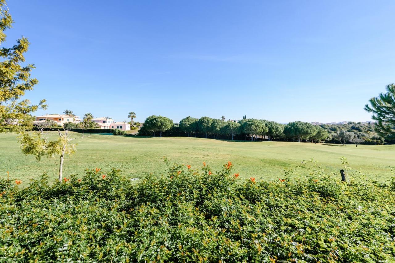 Boavista Golf Resort- Fairviews Villa Lagos Dış mekan fotoğraf