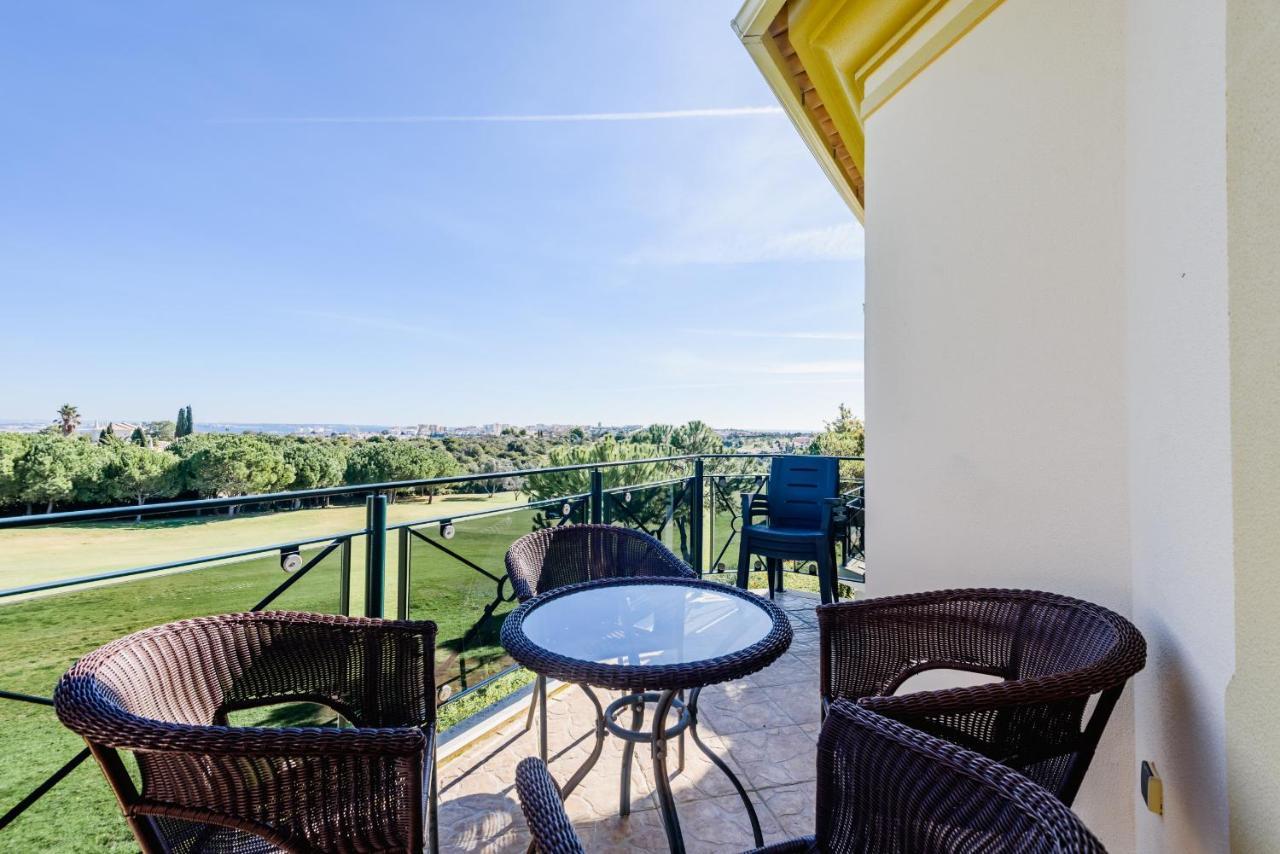 Boavista Golf Resort- Fairviews Villa Lagos Dış mekan fotoğraf