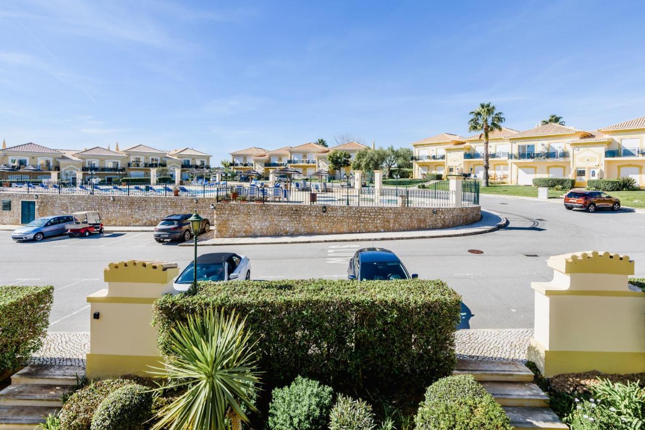 Boavista Golf Resort- Fairviews Villa Lagos Dış mekan fotoğraf