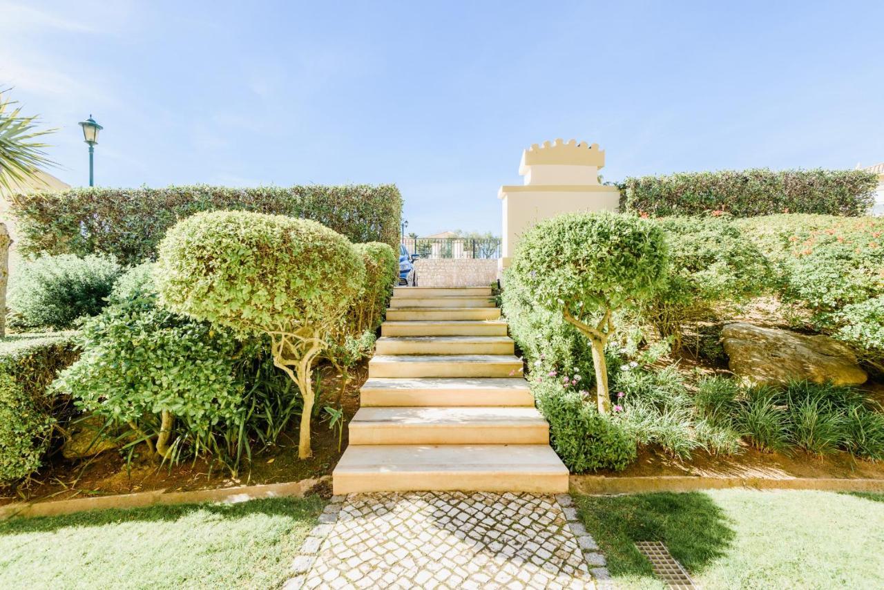 Boavista Golf Resort- Fairviews Villa Lagos Dış mekan fotoğraf