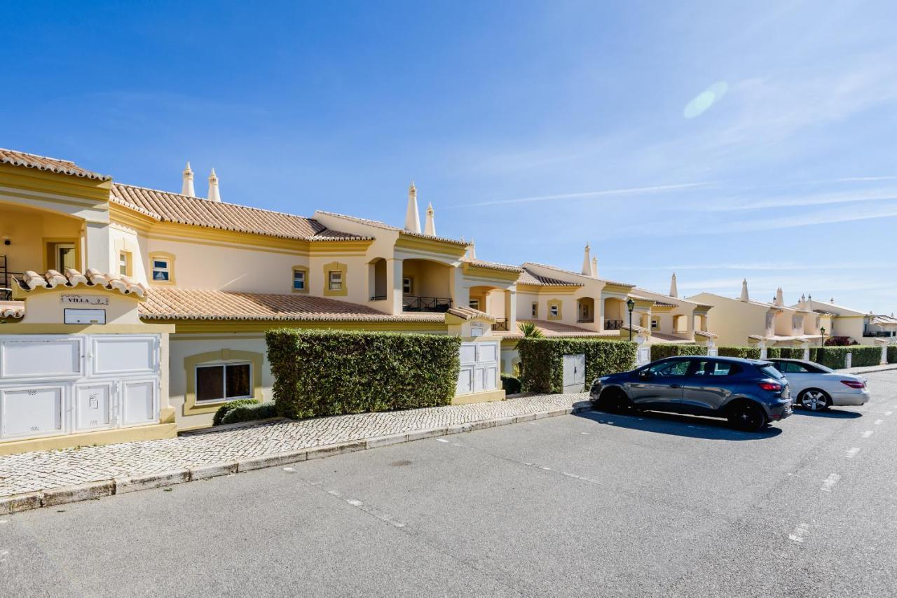Boavista Golf Resort- Fairviews Villa Lagos Dış mekan fotoğraf