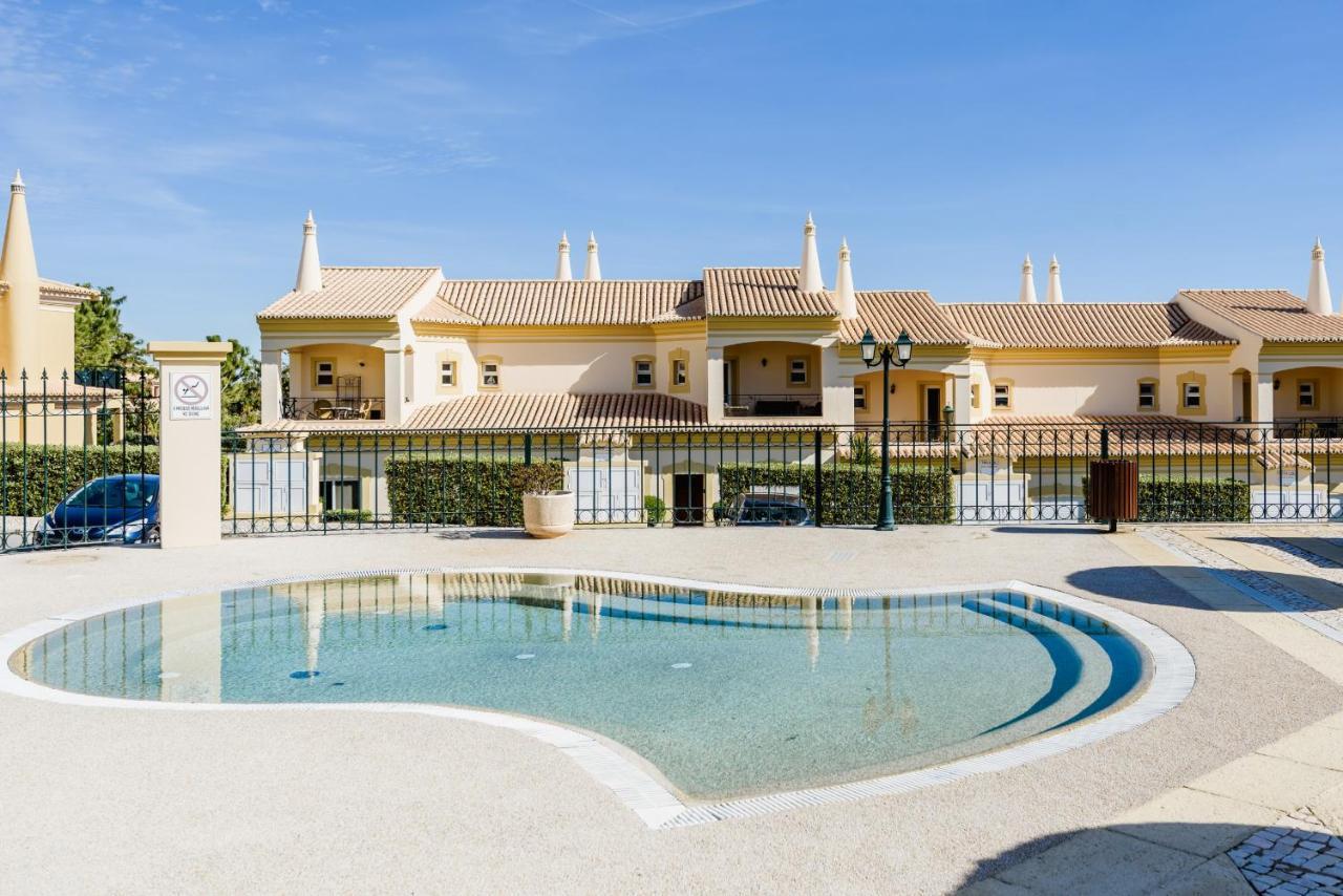 Boavista Golf Resort- Fairviews Villa Lagos Dış mekan fotoğraf