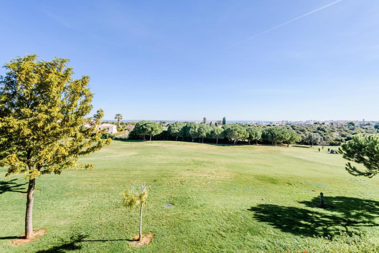 Boavista Golf Resort- Fairviews Villa Lagos Dış mekan fotoğraf