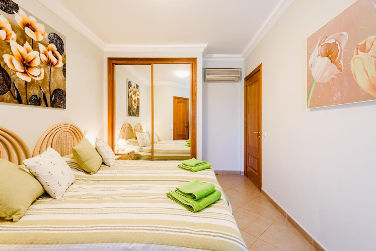 Boavista Golf Resort- Fairviews Villa Lagos Dış mekan fotoğraf