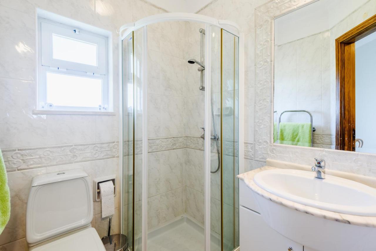 Boavista Golf Resort- Fairviews Villa Lagos Dış mekan fotoğraf