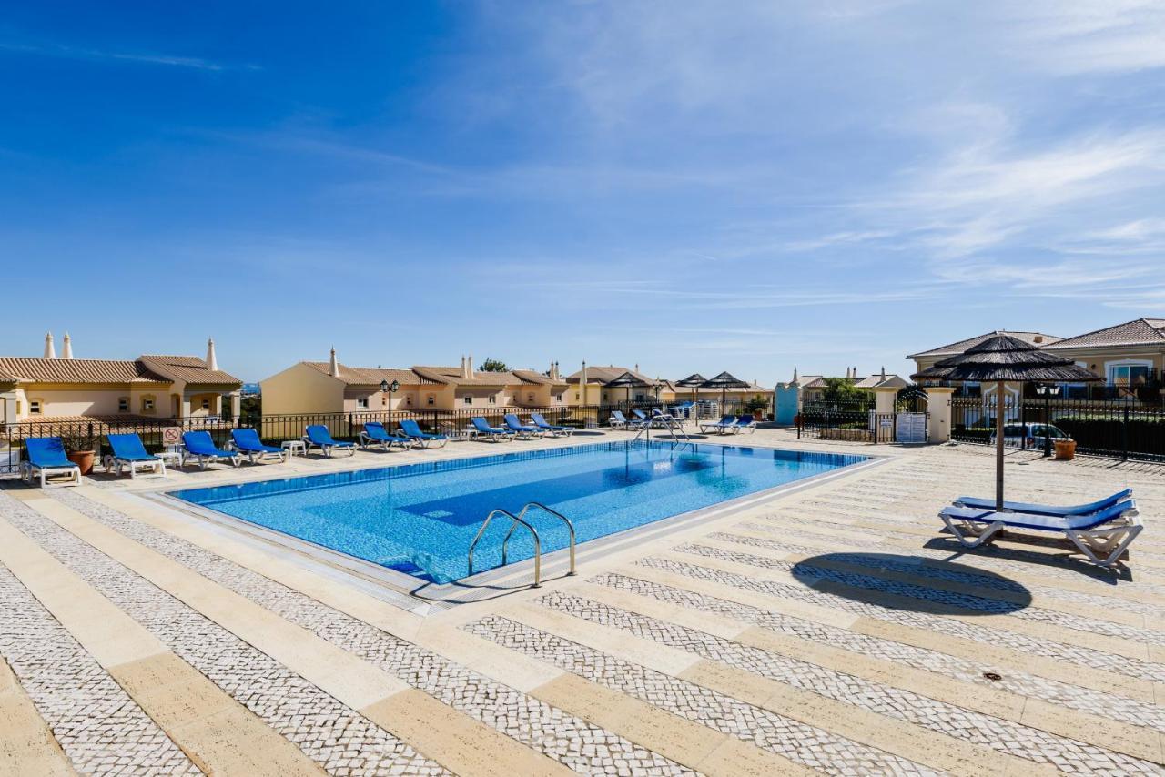 Boavista Golf Resort- Fairviews Villa Lagos Dış mekan fotoğraf
