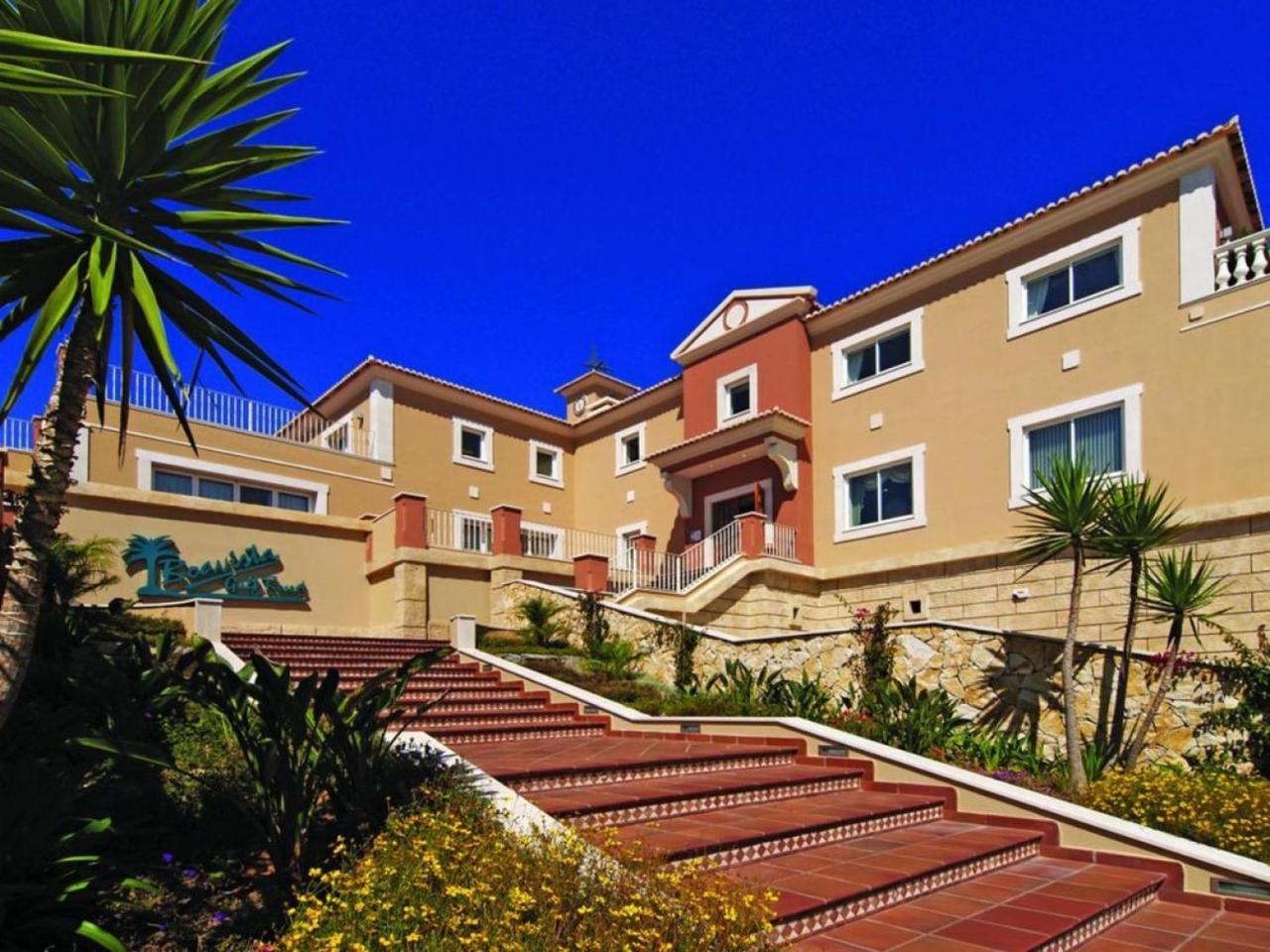 Boavista Golf Resort- Fairviews Villa Lagos Dış mekan fotoğraf