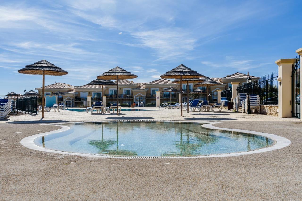 Boavista Golf Resort- Fairviews Villa Lagos Dış mekan fotoğraf