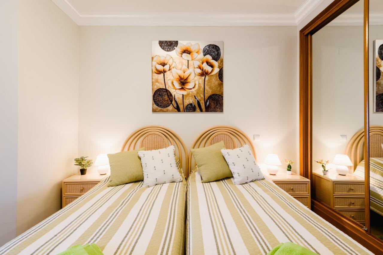 Boavista Golf Resort- Fairviews Villa Lagos Dış mekan fotoğraf