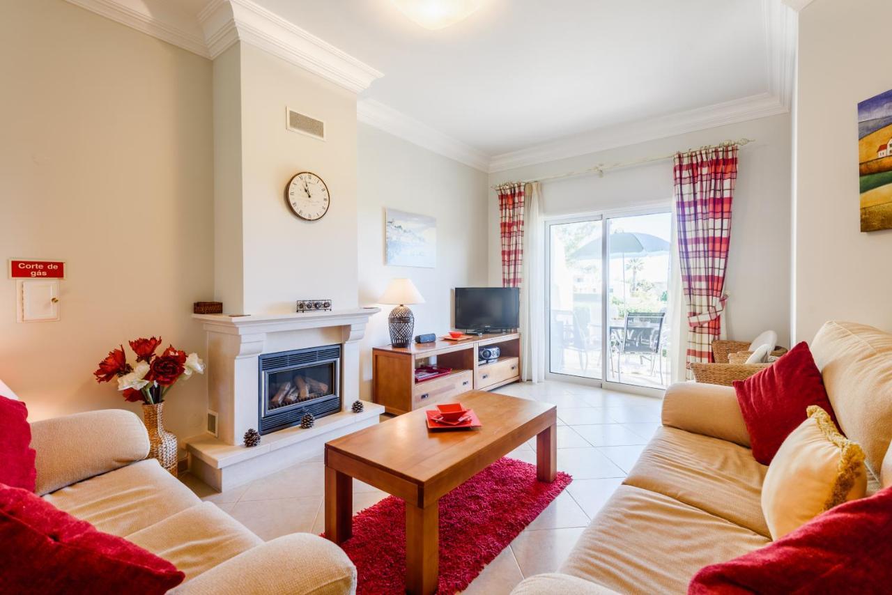Boavista Golf Resort- Fairviews Villa Lagos Dış mekan fotoğraf