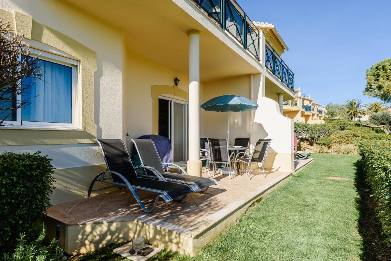 Boavista Golf Resort- Fairviews Villa Lagos Dış mekan fotoğraf