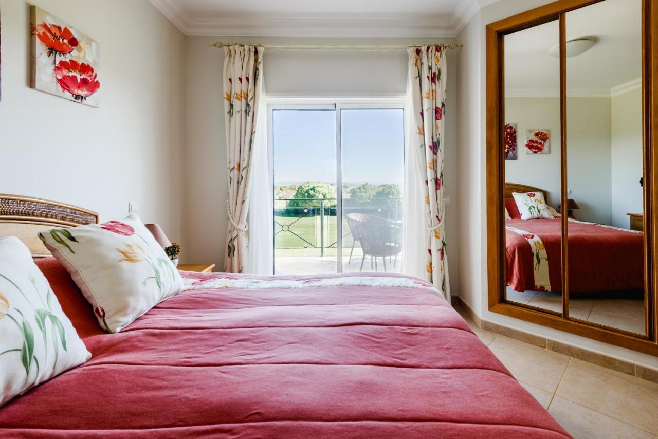 Boavista Golf Resort- Fairviews Villa Lagos Dış mekan fotoğraf
