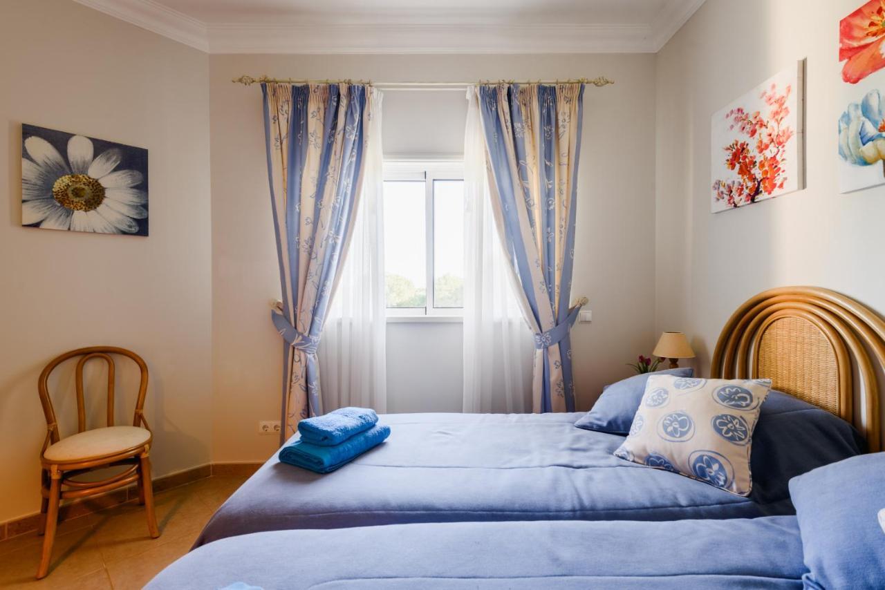 Boavista Golf Resort- Fairviews Villa Lagos Dış mekan fotoğraf
