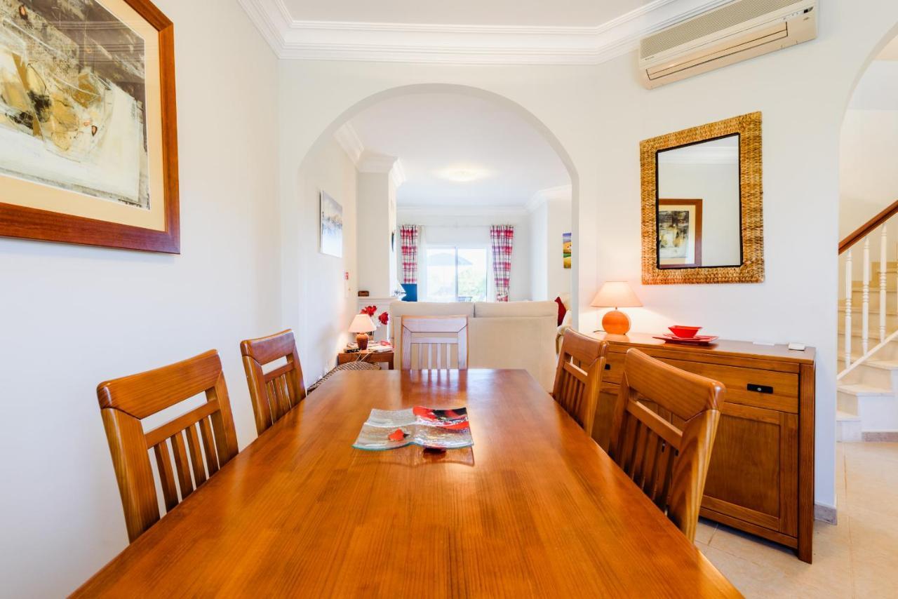 Boavista Golf Resort- Fairviews Villa Lagos Dış mekan fotoğraf