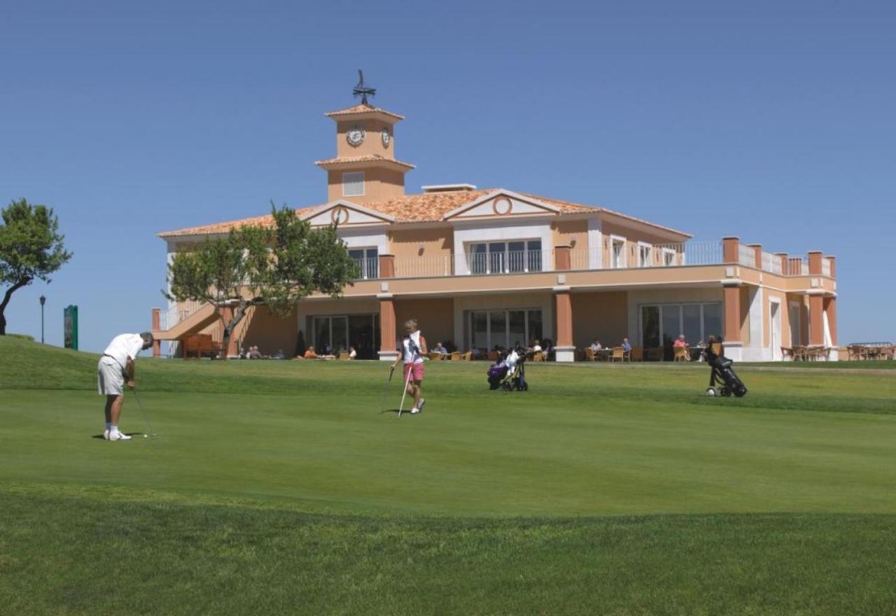 Boavista Golf Resort- Fairviews Villa Lagos Dış mekan fotoğraf