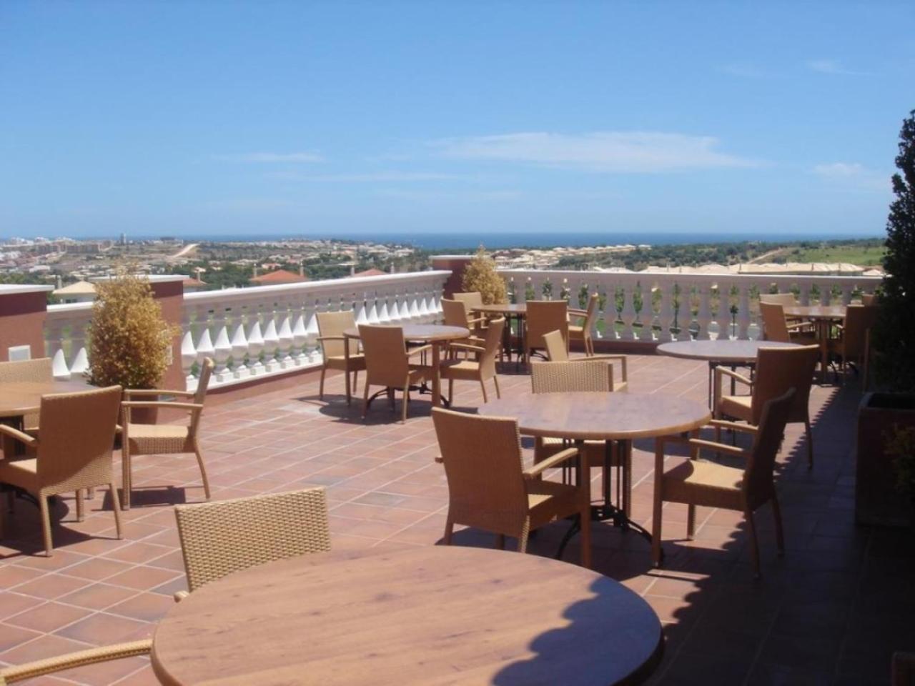 Boavista Golf Resort- Fairviews Villa Lagos Dış mekan fotoğraf