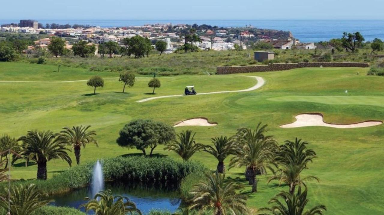 Boavista Golf Resort- Fairviews Villa Lagos Dış mekan fotoğraf