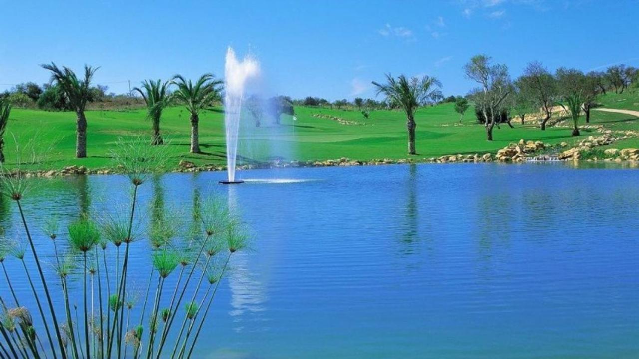 Boavista Golf Resort- Fairviews Villa Lagos Dış mekan fotoğraf