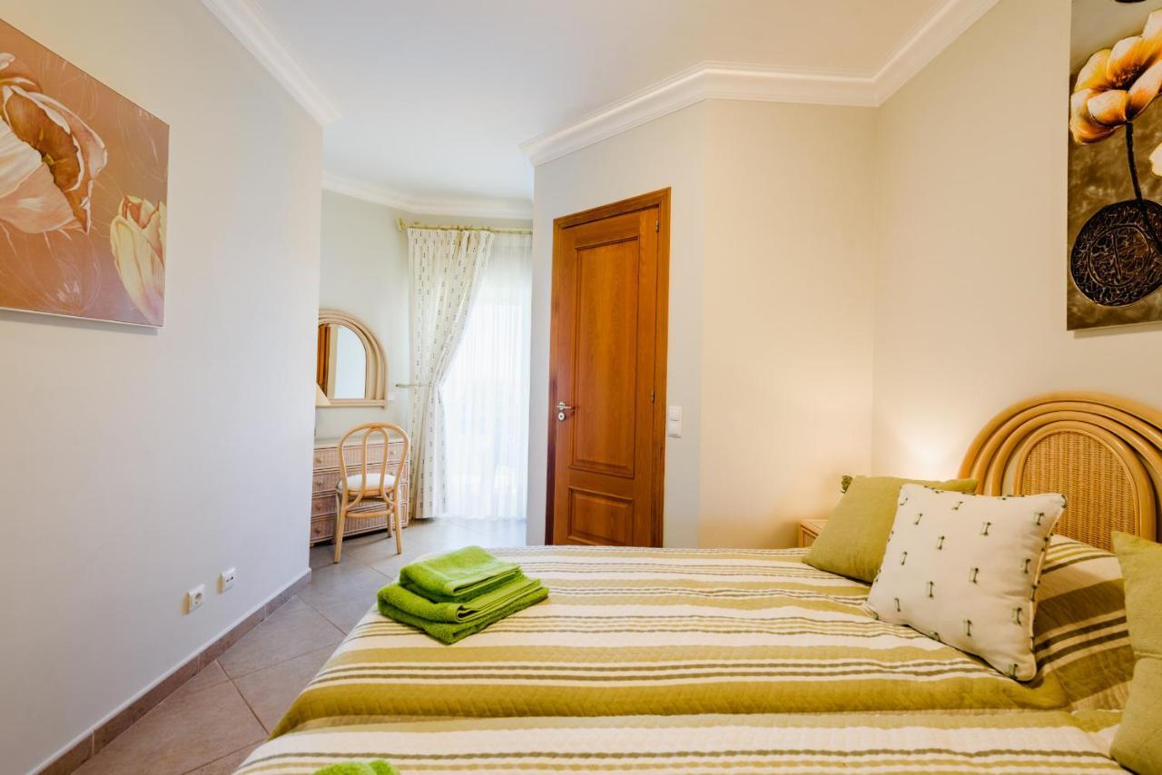 Boavista Golf Resort- Fairviews Villa Lagos Dış mekan fotoğraf
